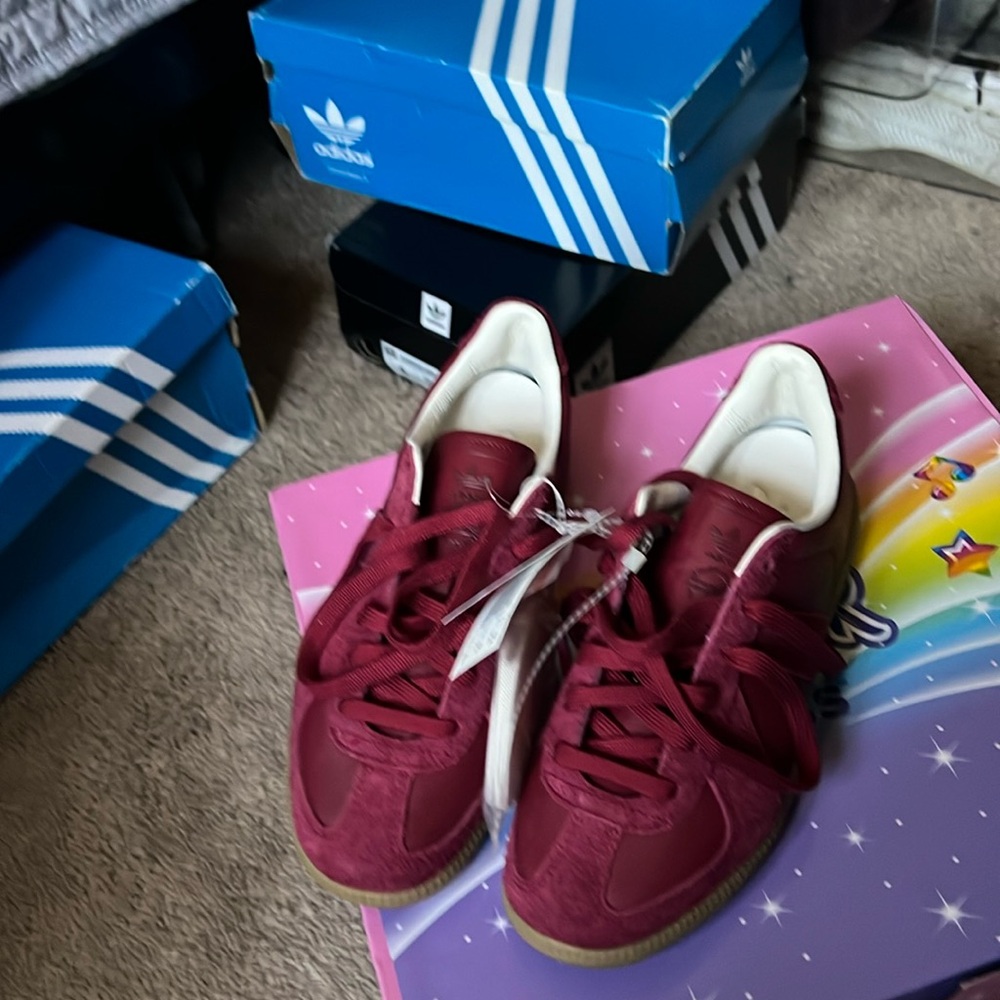 Adidas sneakers